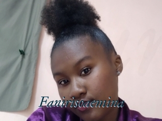 Fanirisoaemina