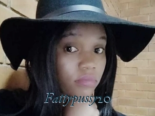Fattypussy20