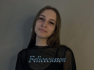 Felicecusson