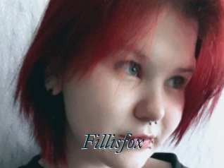 Fillisfox