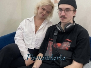 Finnandaria