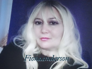 Fionaanderson