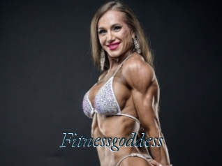 Fitnessgoddess