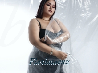 Flaviasaenz