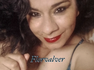 Florvalver