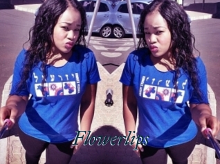 Flowerlips