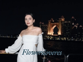 Flowersloveres