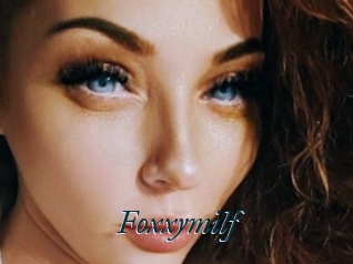 Foxxymilf