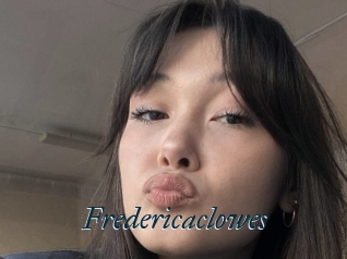 Fredericaclowes