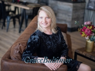 GraceBaltimor Beurettes Coquines