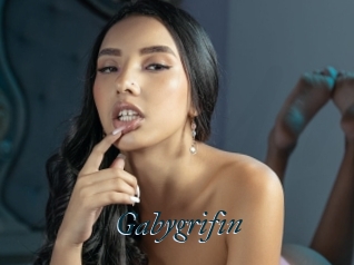 Gabygrifin