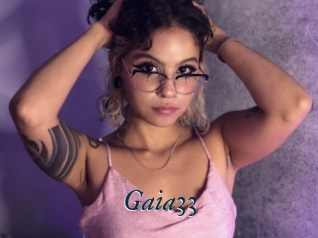 Gaia33
