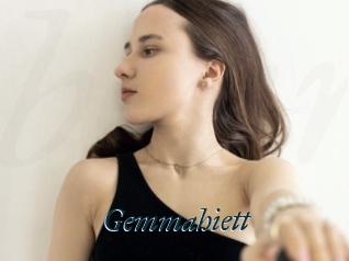 Gemmahiett