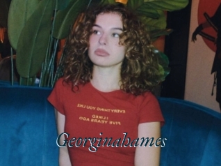 Georginahames