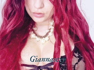 Giannasexy