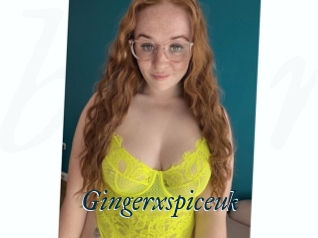 Gingerxspiceuk