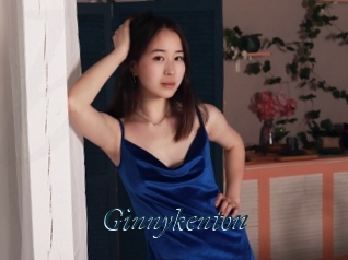 Ginnykenton