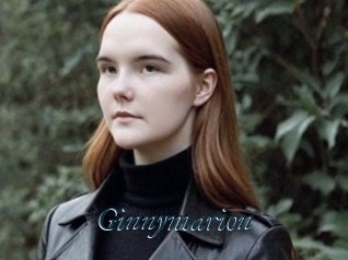 Ginnymarion