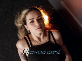 Glamourcarol