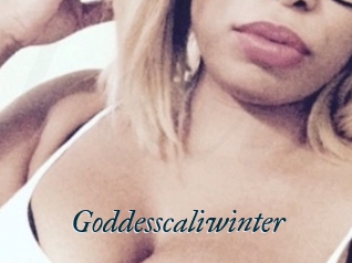 Goddesscaliwinter