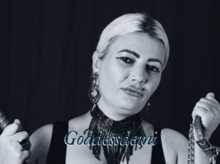 Goddessdemi