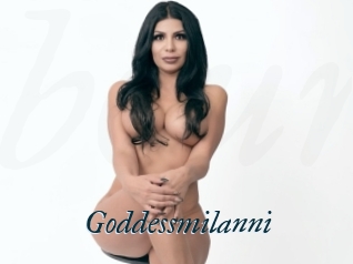 Goddessmilanni