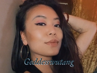 Goddesswutang