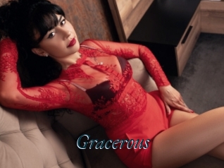 Gracerous