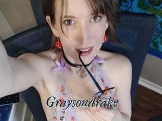 Graysondrake