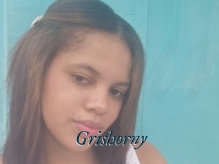 Grishorny