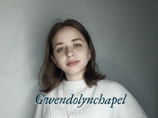 Gwendolynchapel