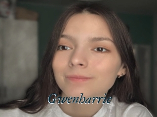 Gwenharrie