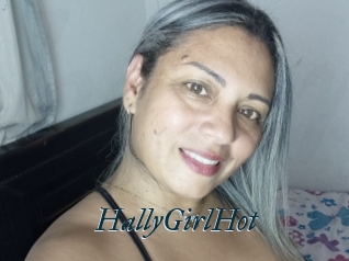 HallyGirlHot