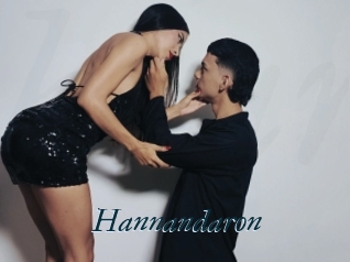 Hannandaron