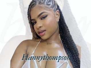 Hannythompson