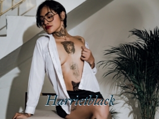 Harrietblack