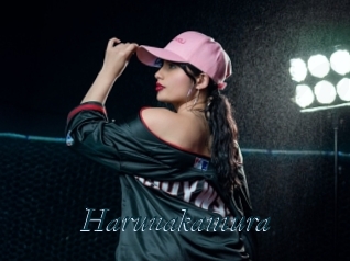 Harunakamura