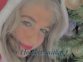 Heathersmithxo