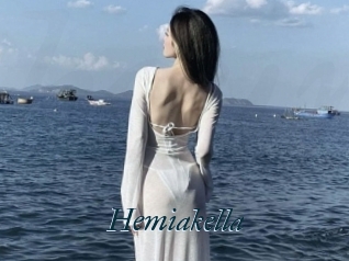 Hemiakella