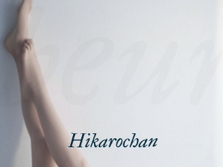 Hikarochan