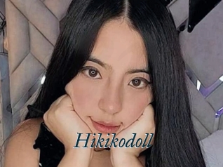 Hikikodoll