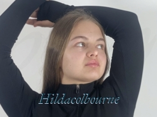 Hildacolbourne