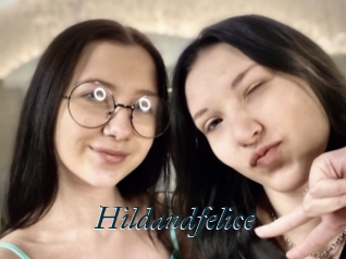Hildandfelice