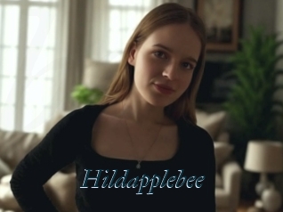 Hildapplebee
