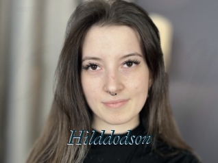 Hilddodson