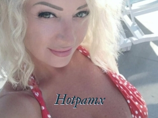 Hotpamx