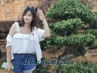 Huangtiantian