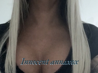Innocent_annaxox