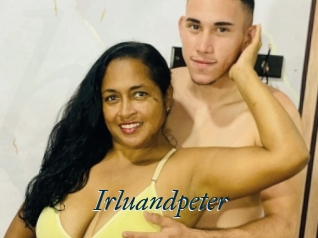 Irluandpeter