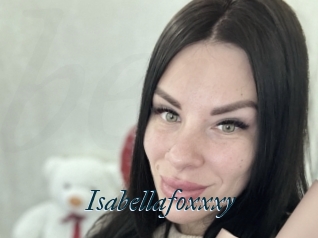 Isabellafoxxxy